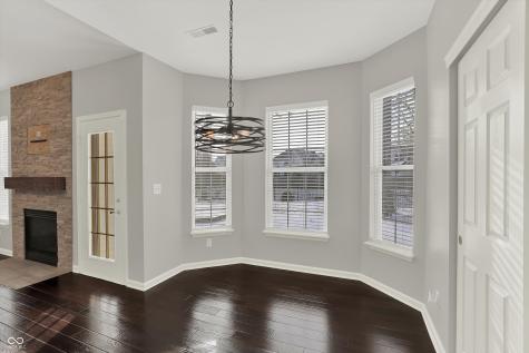 5873 Lost Oaks Drive Carmel IN 46033