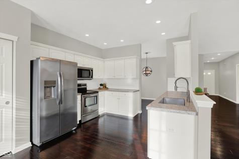 5873 Lost Oaks Drive Carmel IN 46033