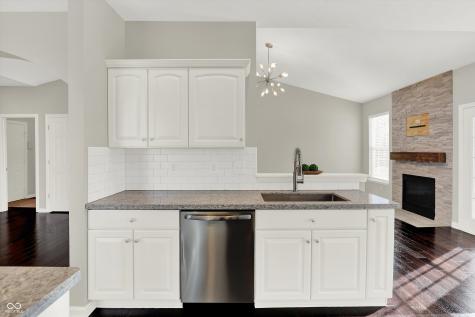 5873 Lost Oaks Drive Carmel IN 46033