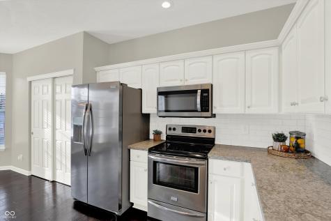 5873 Lost Oaks Drive Carmel IN 46033