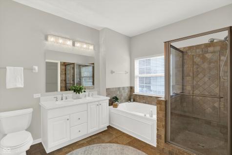 5873 Lost Oaks Drive Carmel IN 46033