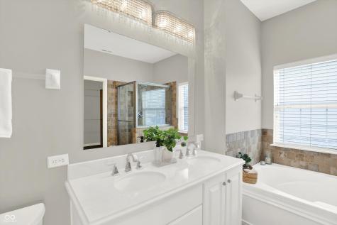 5873 Lost Oaks Drive Carmel IN 46033