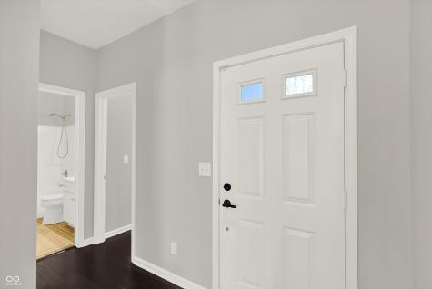 5873 Lost Oaks Drive Carmel IN 46033