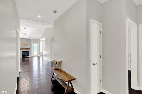 5873 Lost Oaks Drive Carmel IN 46033