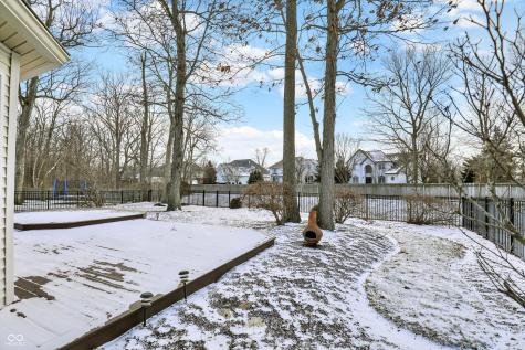 5873 Lost Oaks Drive Carmel IN 46033
