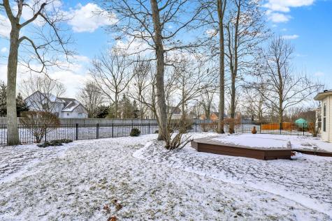 5873 Lost Oaks Drive Carmel IN 46033