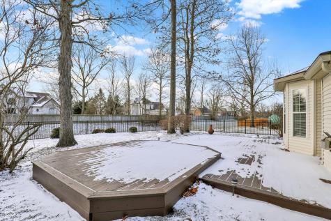 5873 Lost Oaks Drive Carmel IN 46033