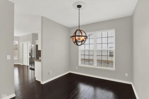 5873 Lost Oaks Drive Carmel IN 46033