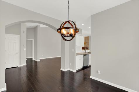 5873 Lost Oaks Drive Carmel IN 46033