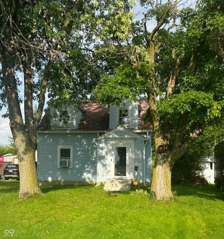 533 Temperance Avenue Indianapolis IN 46203