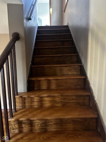 533 Temperance Avenue Indianapolis IN 46203