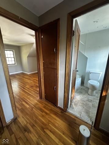533 Temperance Avenue Indianapolis IN 46203
