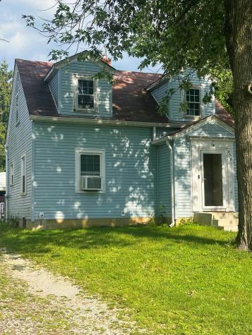 533 Temperance Avenue Indianapolis IN 46203