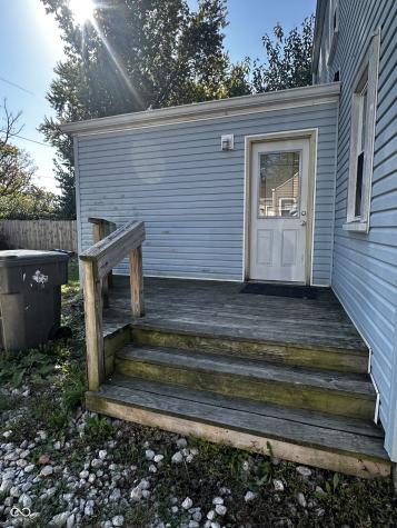 533 Temperance Avenue Indianapolis IN 46203