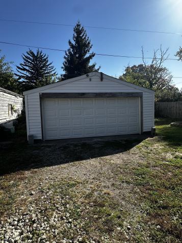 533 Temperance Avenue Indianapolis IN 46203