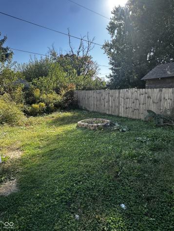 533 Temperance Avenue Indianapolis IN 46203