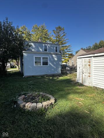 533 Temperance Avenue Indianapolis IN 46203