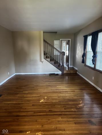 533 Temperance Avenue Indianapolis IN 46203