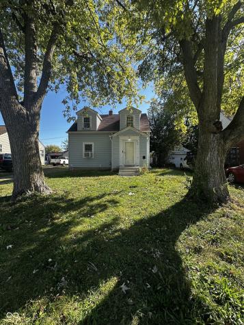 533 Temperance Avenue Indianapolis IN 46203