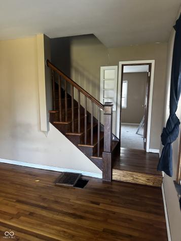 533 Temperance Avenue Indianapolis IN 46203