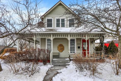 1112 S 10th Street Noblesville IN 46060