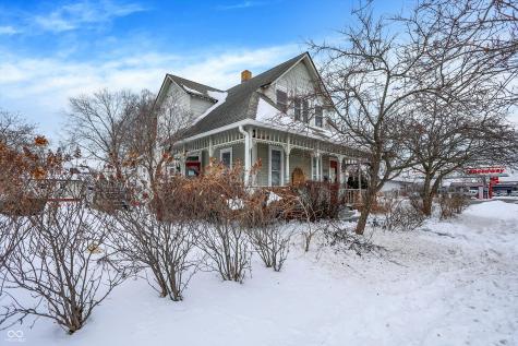 1112 S 10th Street Noblesville IN 46060