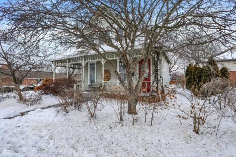 1112 S 10th Street Noblesville IN 46060