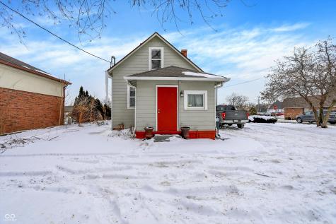 1112 S 10th Street Noblesville IN 46060