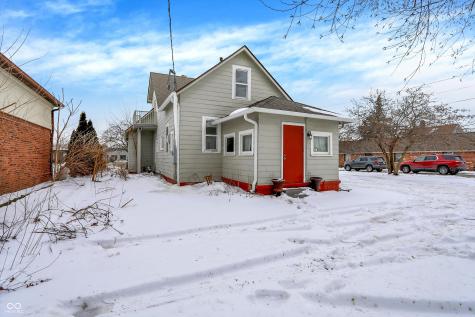 1112 S 10th Street Noblesville IN 46060
