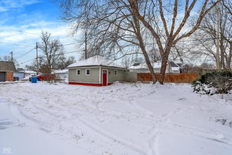 1112 S 10th Street Noblesville IN 46060