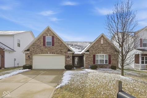 5911 Edelle Drive Indianapolis IN 46237