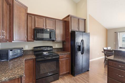 5911 Edelle Drive Indianapolis IN 46237