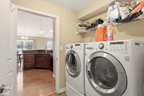 5911 Edelle Drive Indianapolis IN 46237