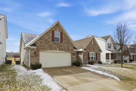 5911 Edelle Drive Indianapolis IN 46237