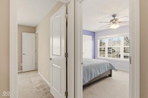 5911 Edelle Drive Indianapolis IN 46237