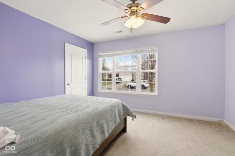 5911 Edelle Drive Indianapolis IN 46237