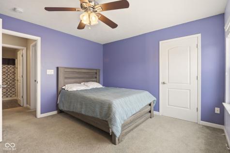 5911 Edelle Drive Indianapolis IN 46237