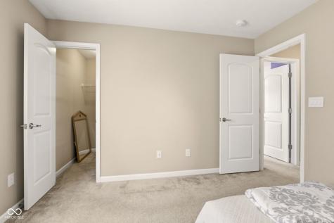5911 Edelle Drive Indianapolis IN 46237