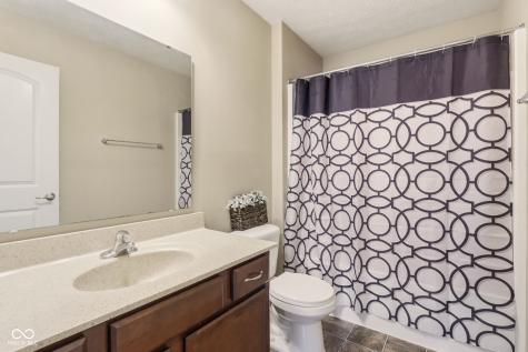 5911 Edelle Drive Indianapolis IN 46237
