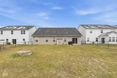 5911 Edelle Drive Indianapolis IN 46237