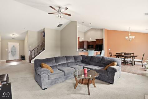 5911 Edelle Drive Indianapolis IN 46237