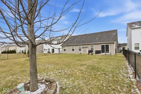 5911 Edelle Drive Indianapolis IN 46237