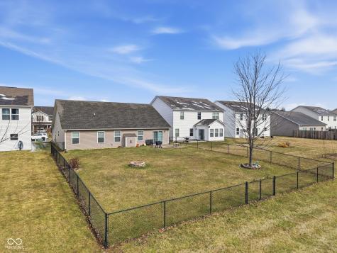 5911 Edelle Drive Indianapolis IN 46237