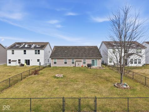 5911 Edelle Drive Indianapolis IN 46237