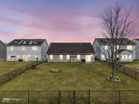 5911 Edelle Drive Indianapolis IN 46237