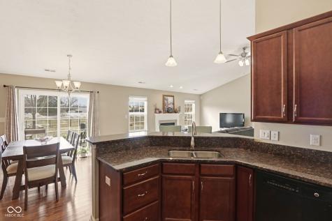 5911 Edelle Drive Indianapolis IN 46237