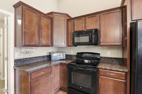 5911 Edelle Drive Indianapolis IN 46237