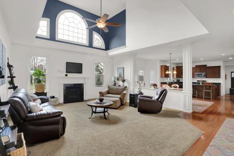 3793 Chancellor Drive Greenwood IN 46143