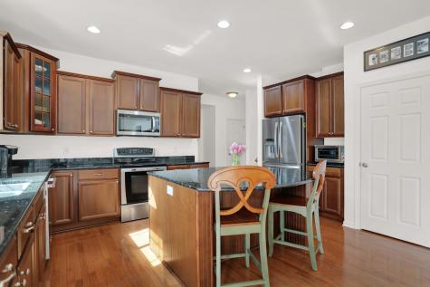 3793 Chancellor Drive Greenwood IN 46143