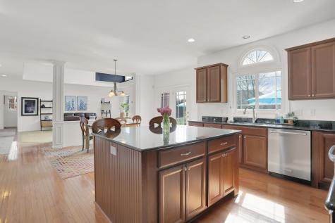 3793 Chancellor Drive Greenwood IN 46143